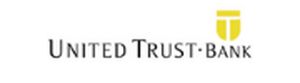 United Trust Bank Website Quote Logo