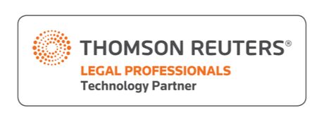 Tr legal professionals Technology Partner