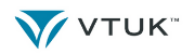 VTUK Website Quote Logo