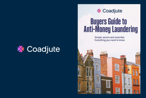Buyers Guide to Anti-Money Laundering