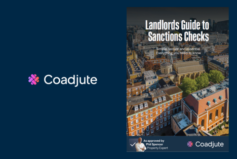 Landlords Guides to Sanction Checks