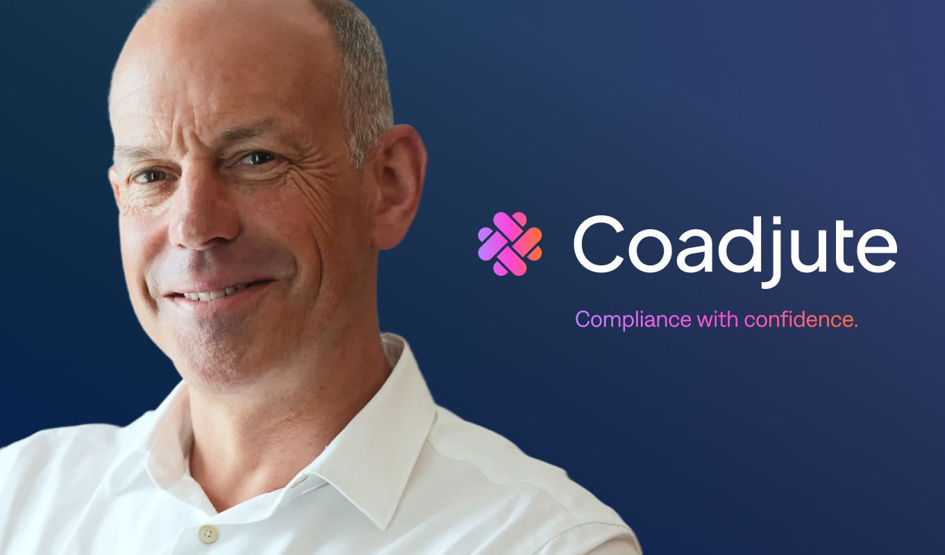 Phil Spencer is now ambassador to Coadjute