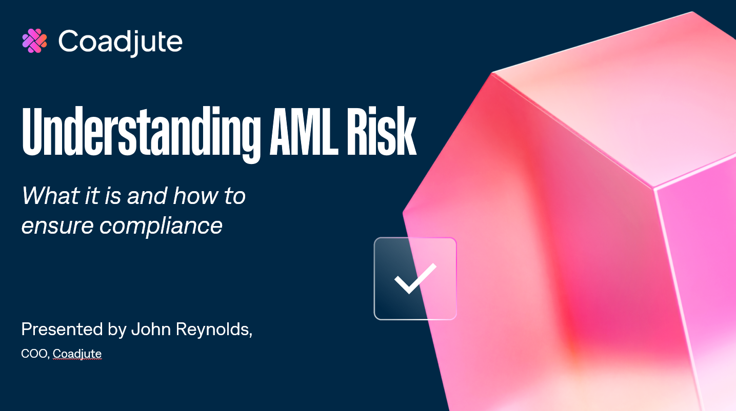 Understanding AML Risk