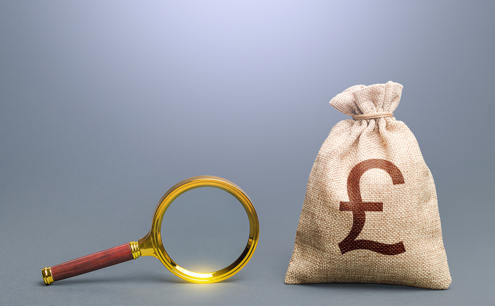 Proof of funds, source of funds and wealth